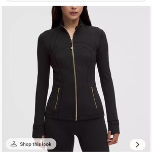 Define novelty jacket size 12